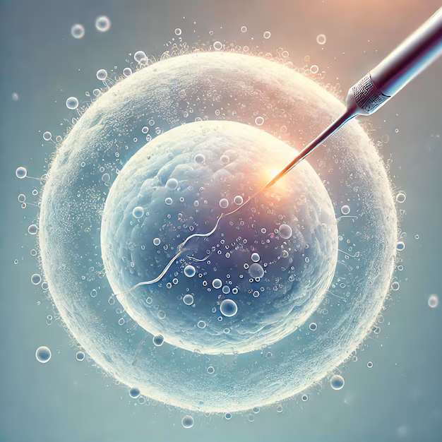 ICSI near Saket, Delhi at Pravi Global IVF